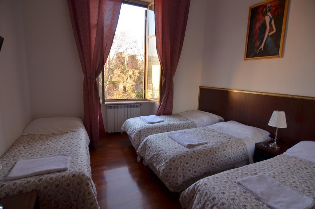 Mille Fiori Bed and breakfast