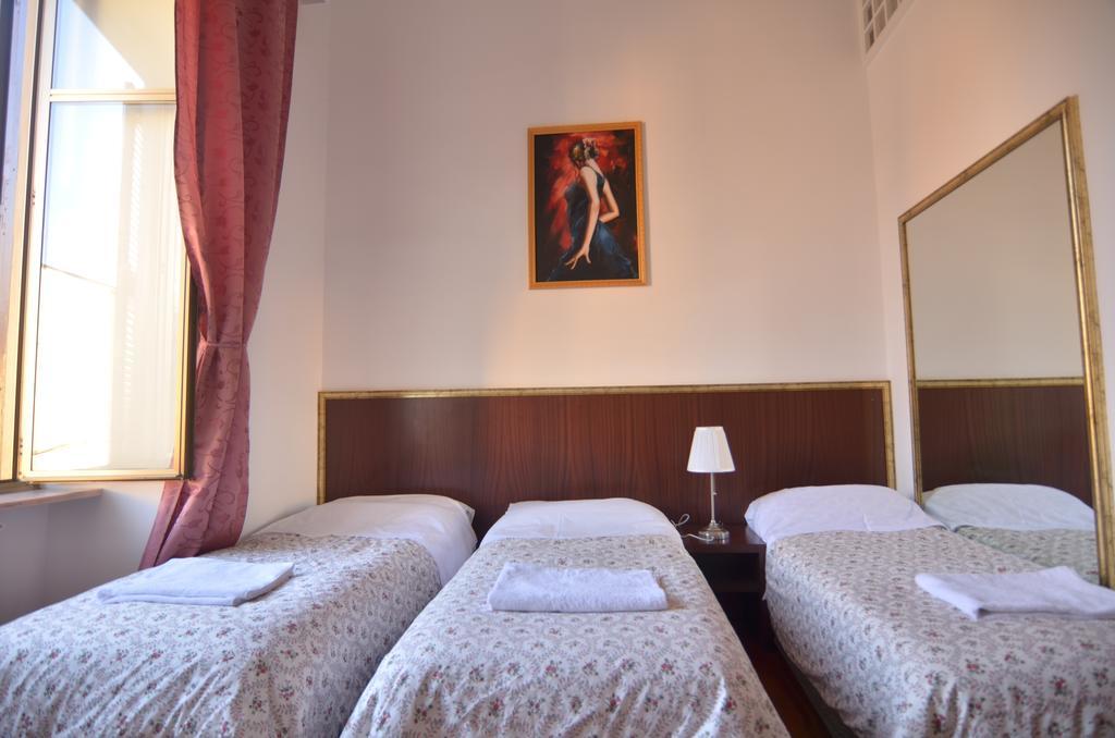 Bed and breakfast Mille Fiori 2*