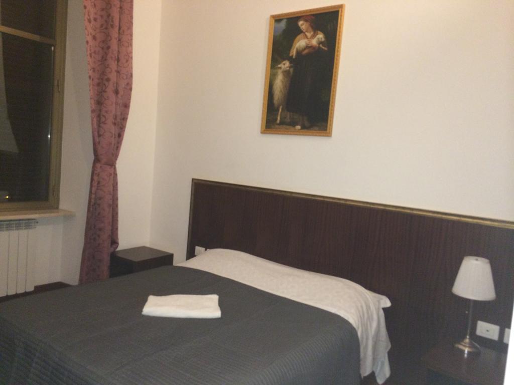 Bed and breakfast Mille Fiori 2*